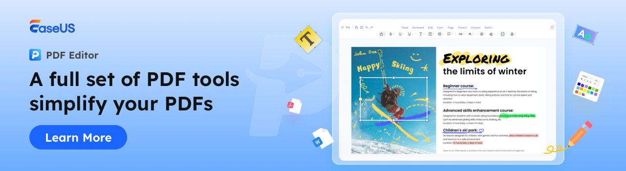 EaseUS software for modern data protection